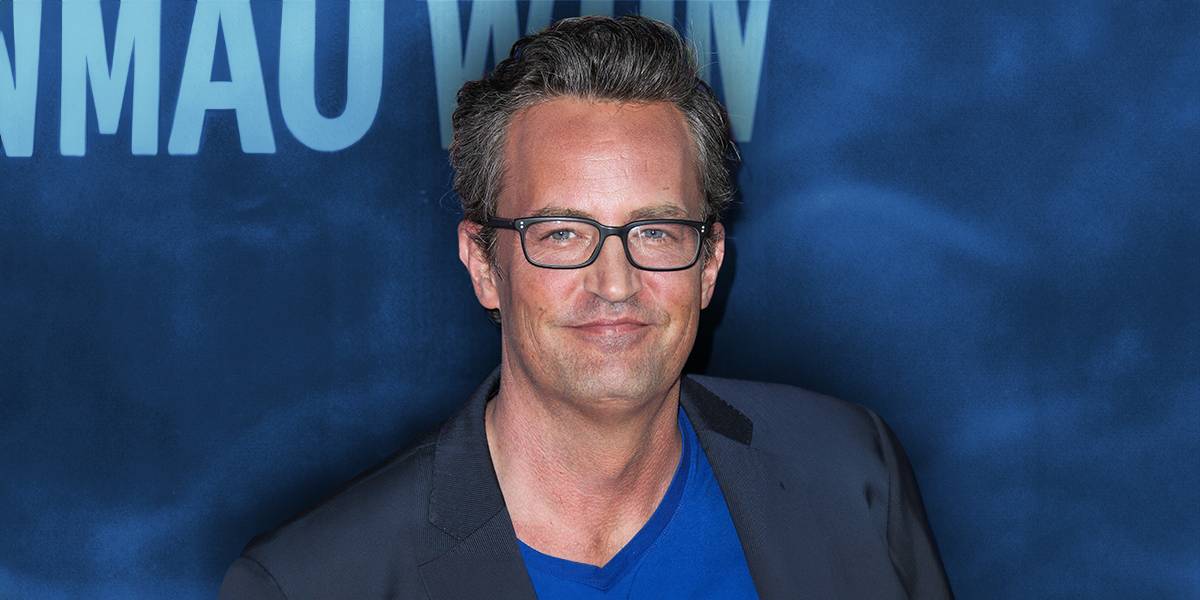 Matthew Perry's Biggest Roles (Other Than Friends' Chandler Bing)