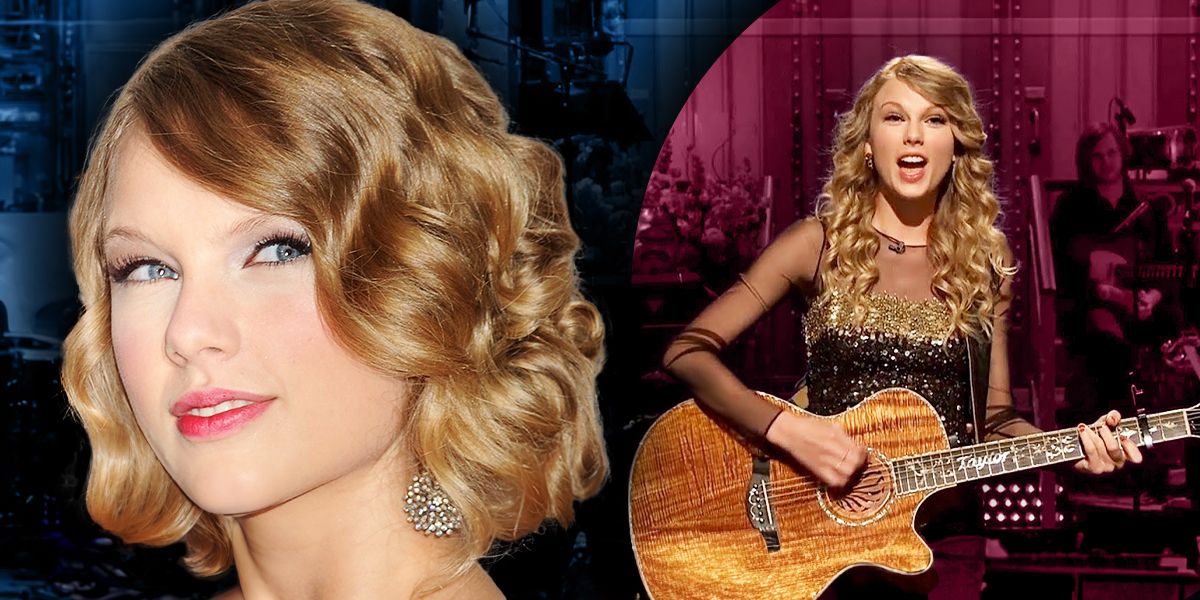Taylor Swift, SNL