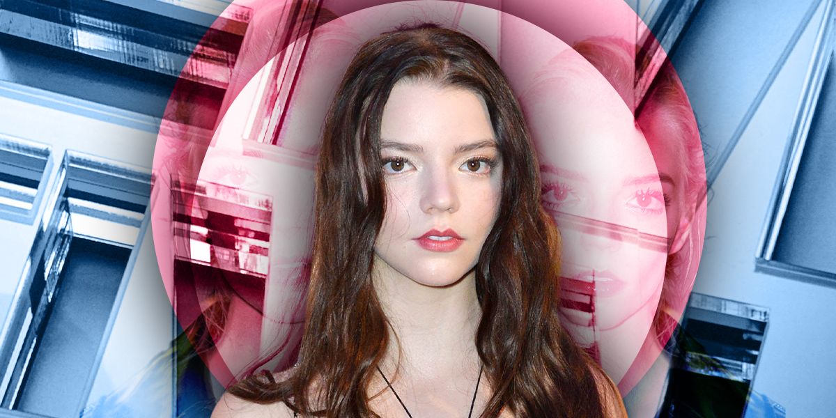 Anya Taylor-Joy Movies and TV Shows