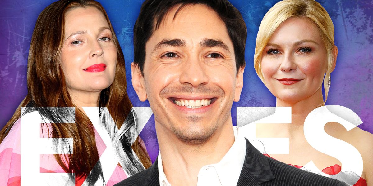 Who Are Justin Long's Famous Exes?