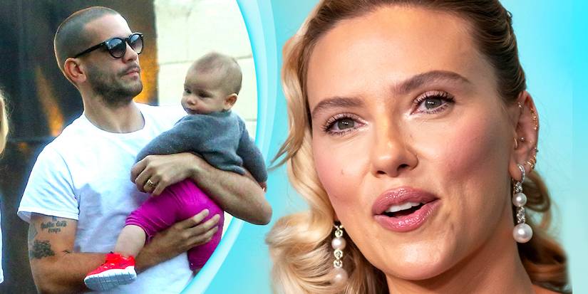 Everything We Know About Scarlett Johansson s Kids And What They Think Everything We Know About Scarlett Johansson s Kids And What They Think
