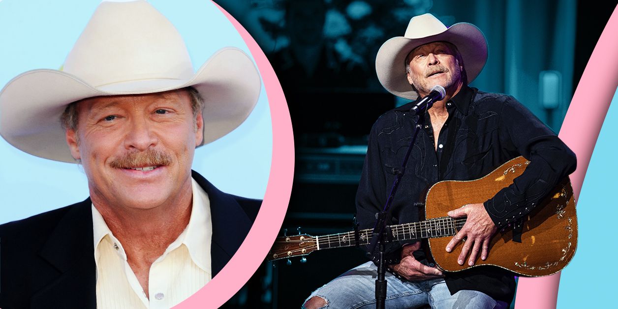 Alan Jackson shares his private health battle in extended interview