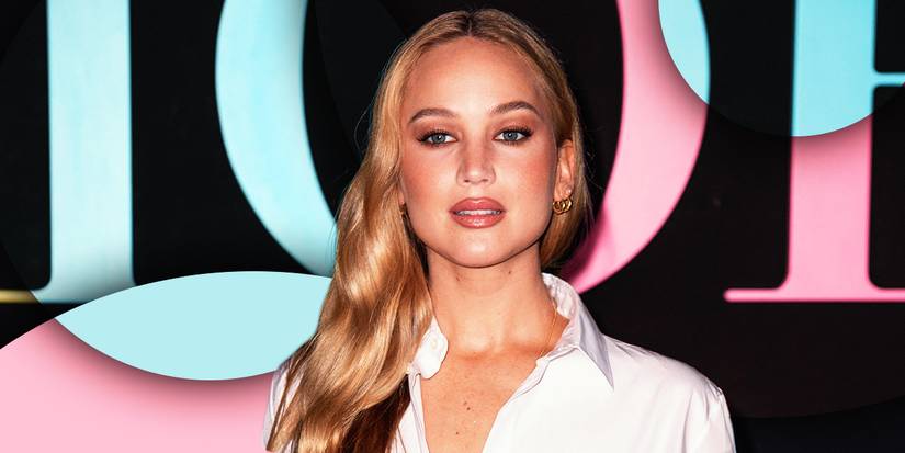 Jennifer Lawrence Revealed How Many People She Has Been Intimate With