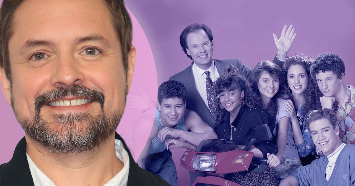 Will Friedle Almost Auditioned For Saved By The Bell But Didn't Because ...