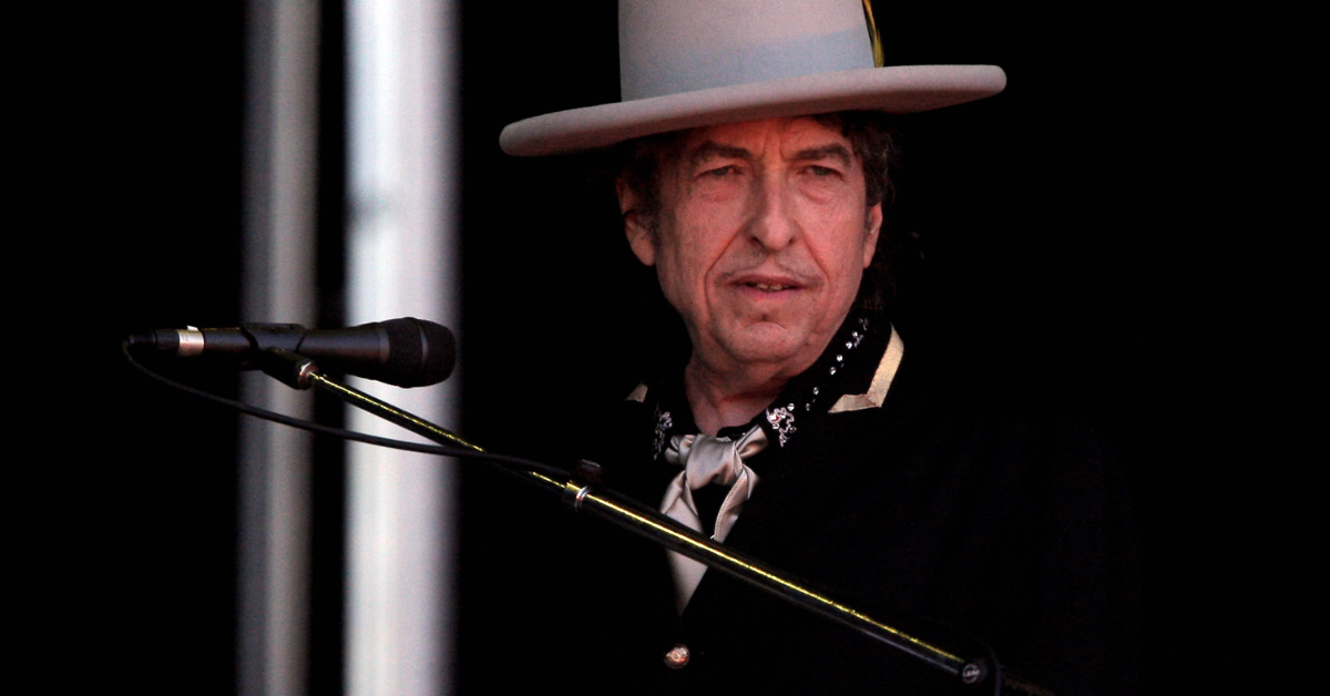 Bob Dylan