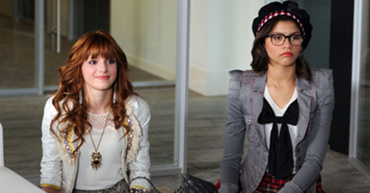 Zendaya's Movie And TV Show Salaries Have Increased Her Net Worth