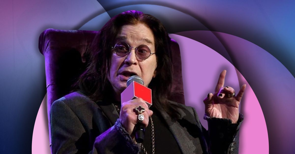 illness of ozzy osbourne