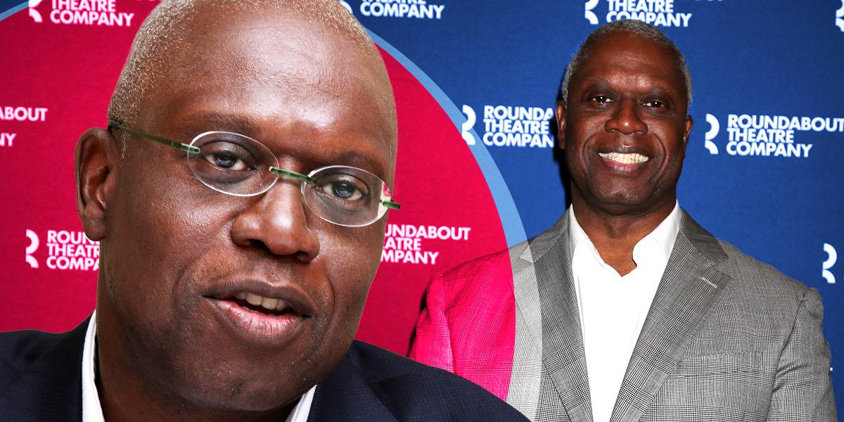 Andre Braugher Intentionally Kept His Family From The Public Eye Before ...