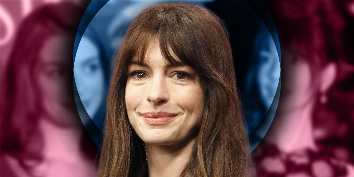 Here's How Anne Hathaway Responded To Being Dragged For Being 