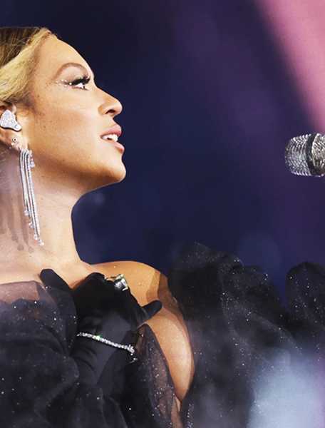 Seth Meyers' First Meeting With Beyoncé Was Disappointing, And She's ...