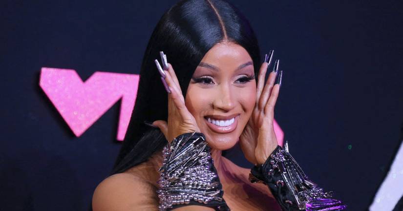 The Real Reason Cardi B Was Unable To Collect Royalties On Her Music ...