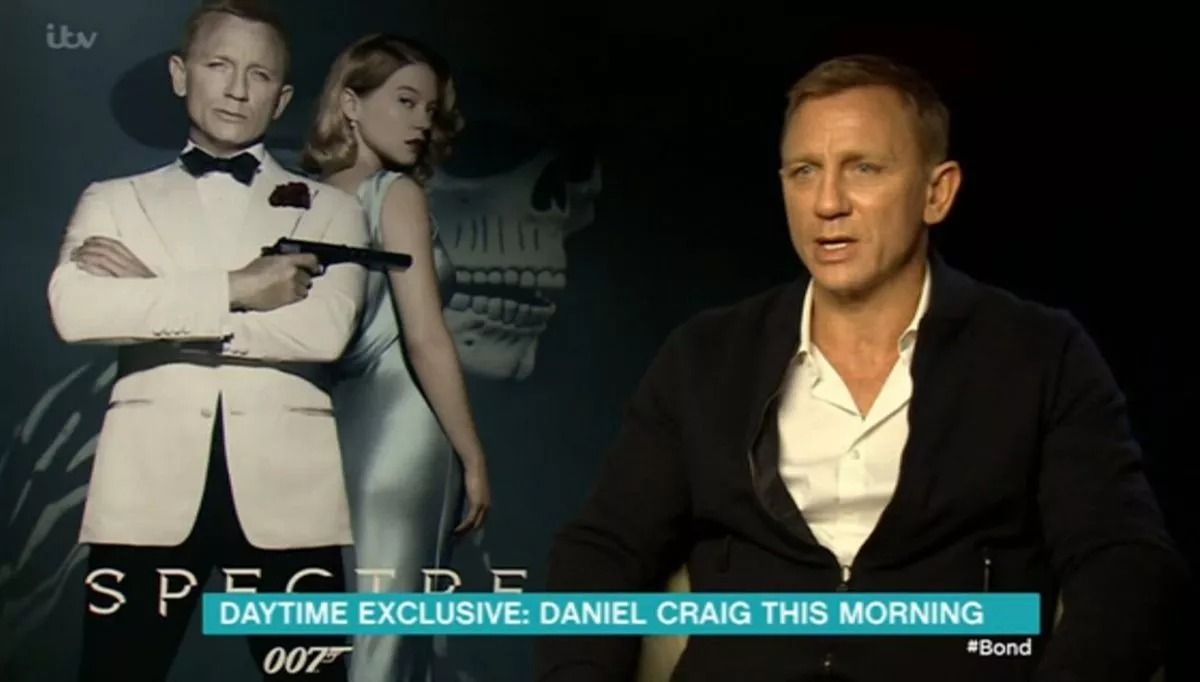 Daniel-Craig-Interview ITV