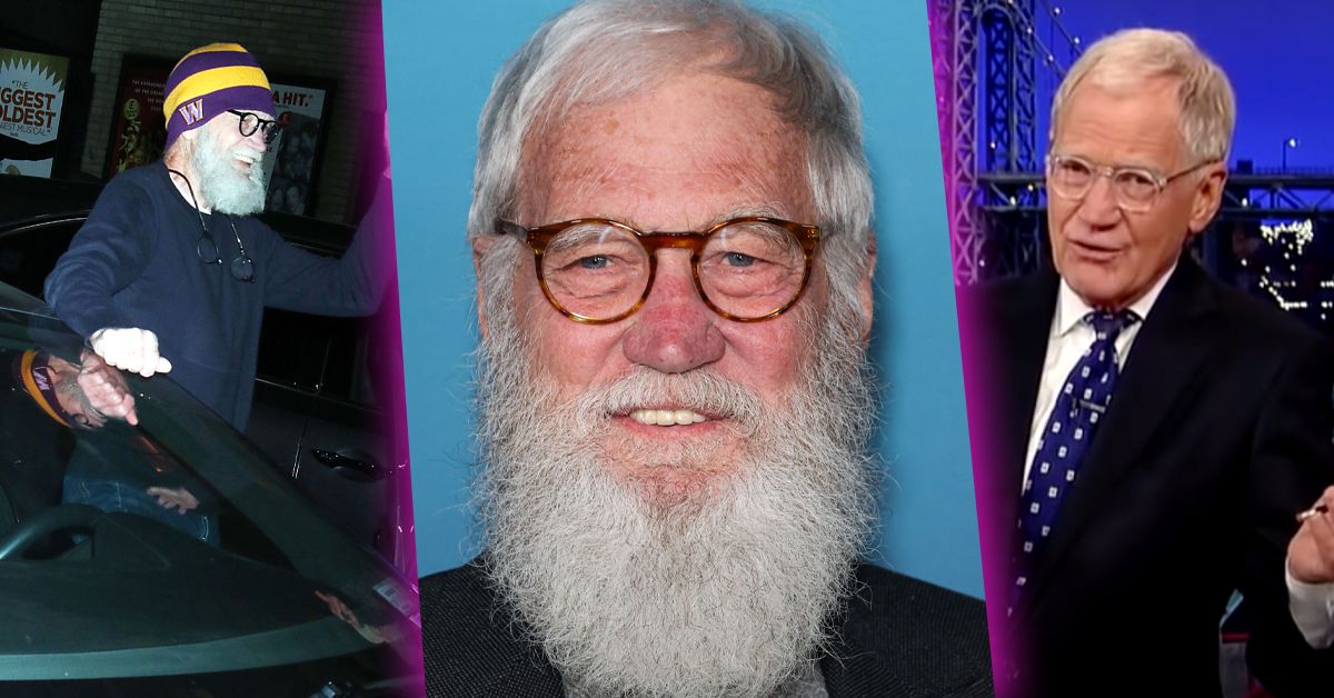 David Letterman’s Life Changed Following His Retirement From The Late Night Show 