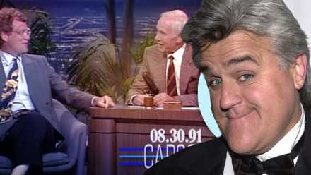 Johnny Carson Angry Bill Maher And Jerry Seinfeld Reveal Johnny Carson's Bad Behavior ...