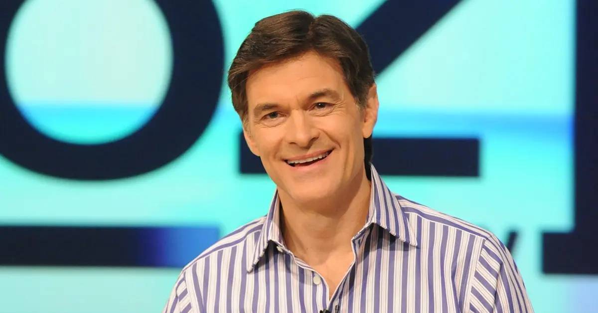 Here's What Happened To Dr. Oz After He Canceled His TV Show Over Politics
