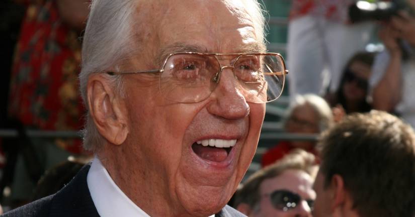 Johnny Carson's Longtime Sidekick Ed McMahon Had Enormous Financial