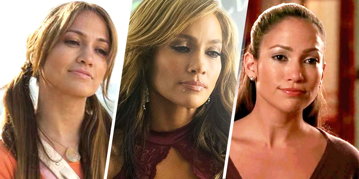 Jennifer Lopez's Highest Grossing Movies