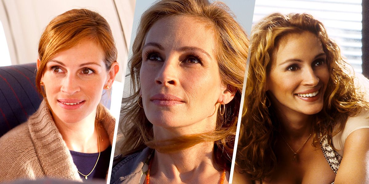 Every Julia Roberts Movie That Made Over $100 Million At The Box Office
