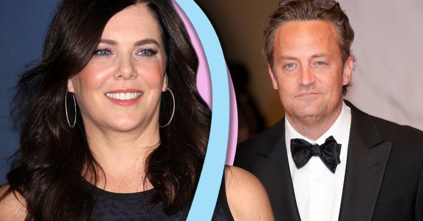 Gilmore Girls Star Lauren Graham Hated Competing With Friends Despite ...