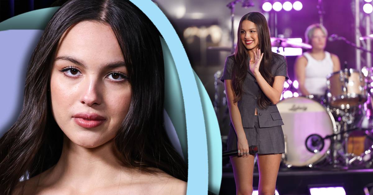 Have Olivia Rodrigo's Albums Become More Successful As She's Gotten Older?