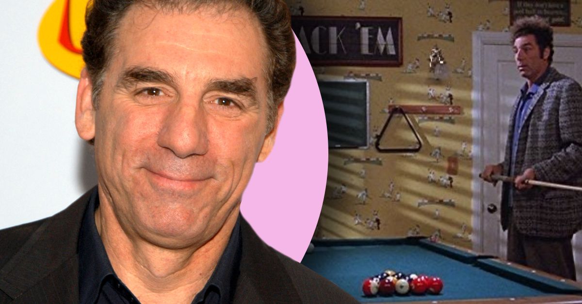 How Michael Richards Really Feels About What Happened To His Career 