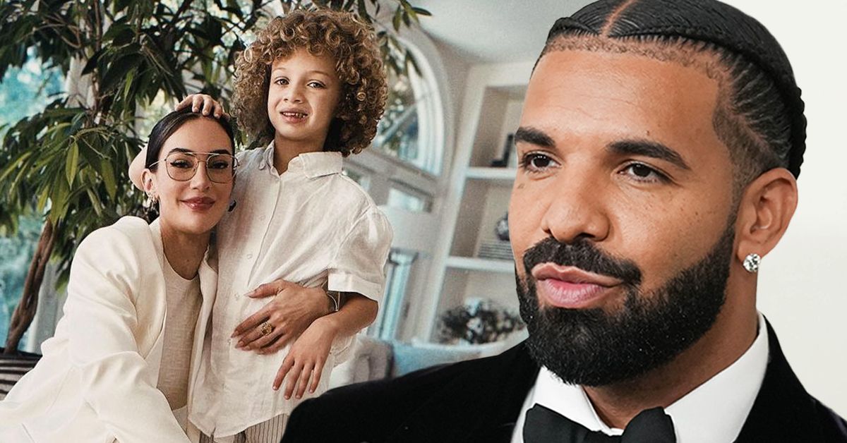 Child Support payments Drake Pays His Baby Mama Sophie Brussaux