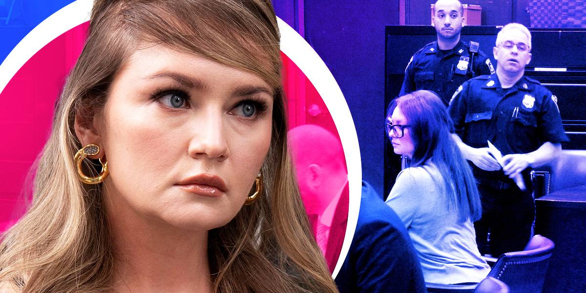 How Much Money Did Anna Delvey Make
