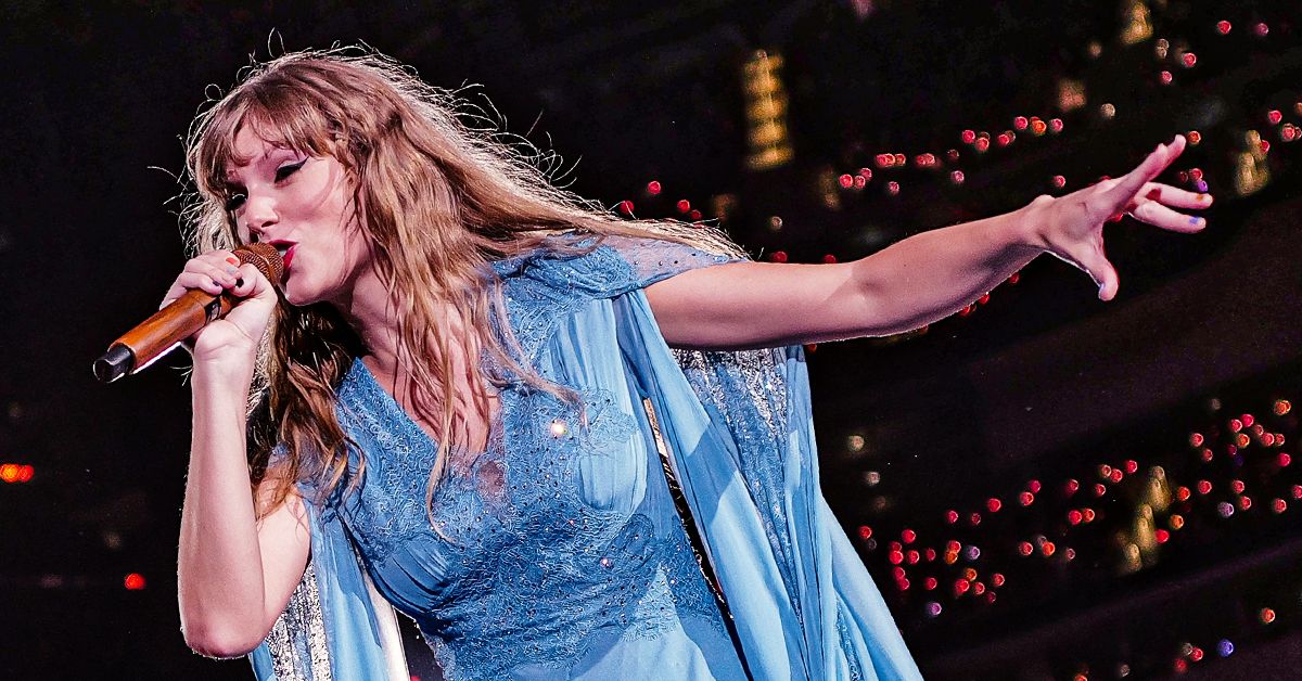 How Much Taylor Swift Makes Per Concert After Taxes 