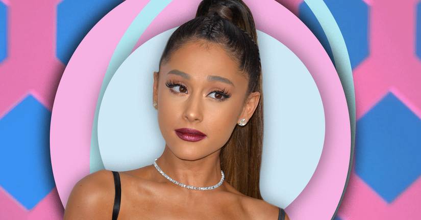 Ariana Grande Was Noticeably Shocked After An Inappropriate Interaction ...