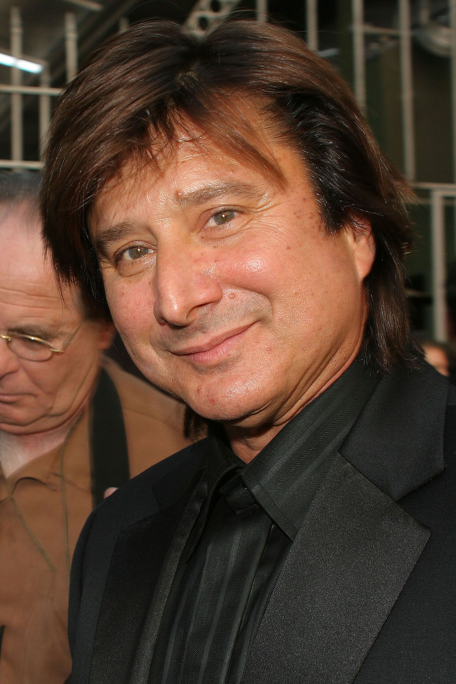 Is Steve Perry Still Feuding With The Rest Of Journey?