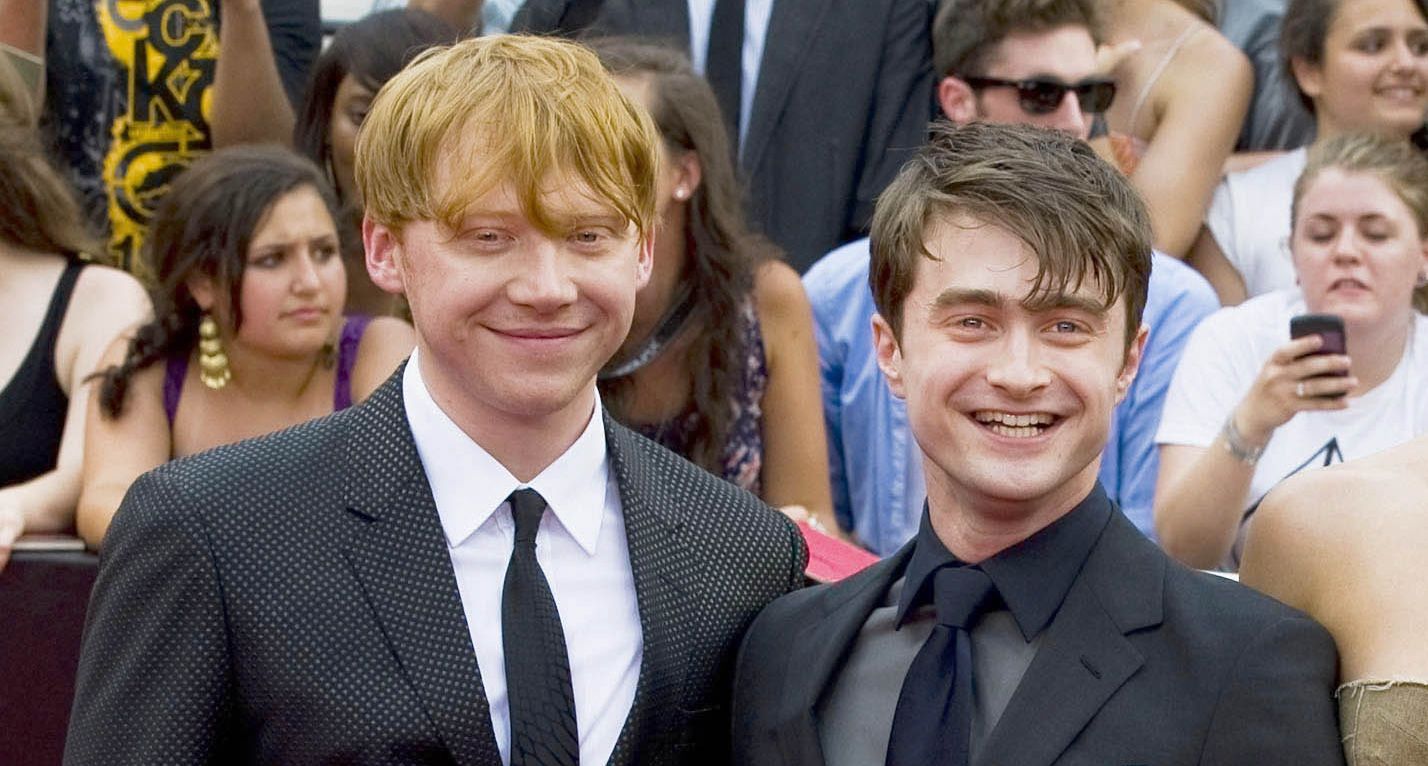 How Much Did Daniel Radcliffe Really Make From Each Harry Potter Movie ...