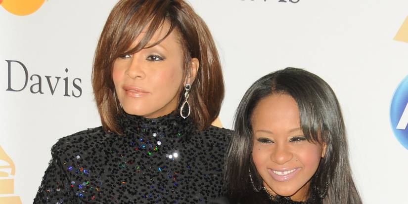 Who Inherited Whitney Houston's $20 Million Fortune?