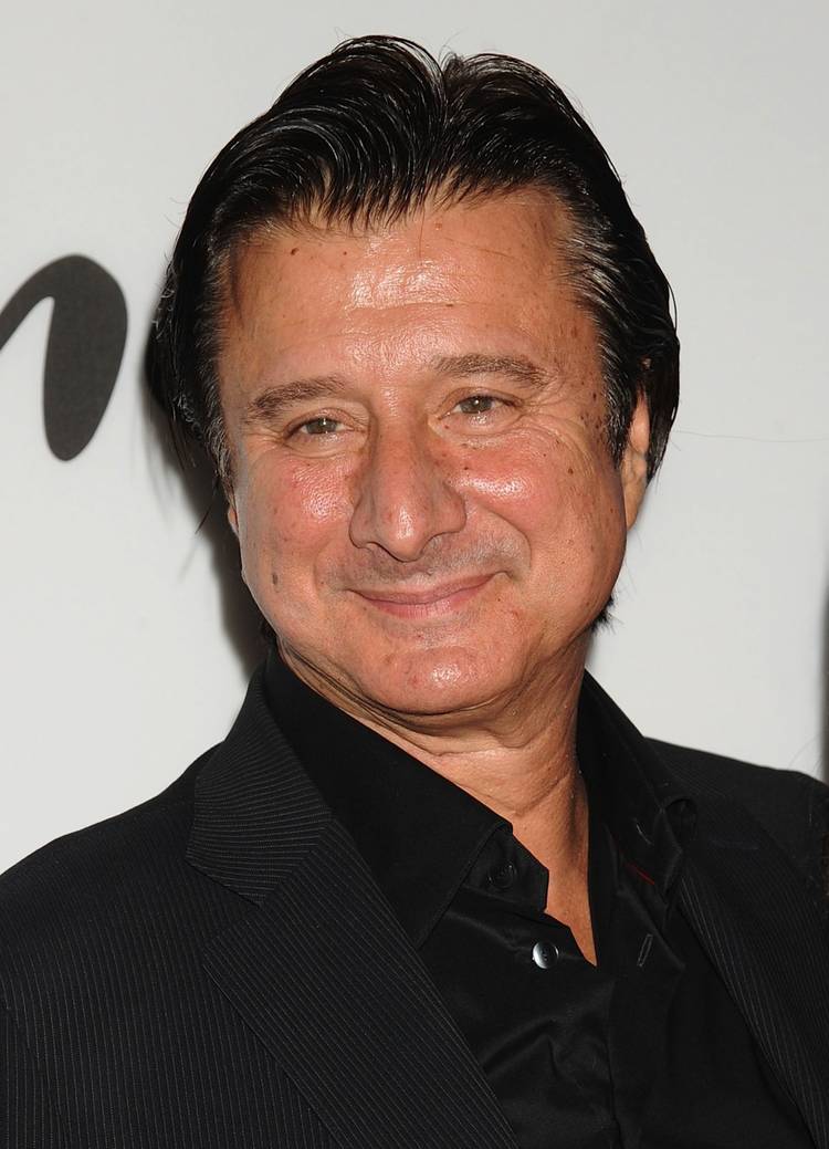 Is Steve Perry Still Feuding With The Rest Of Journey?