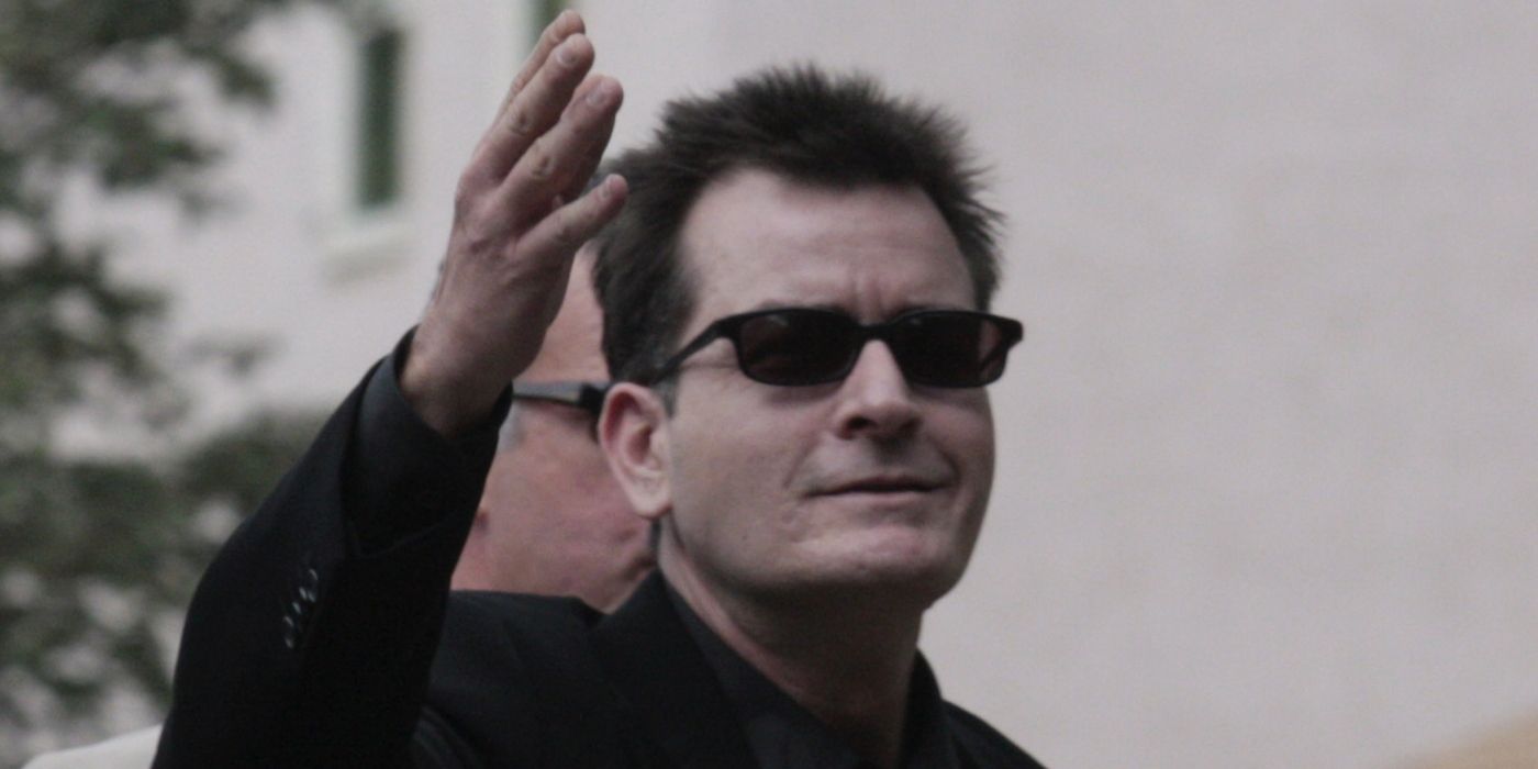Breaking Down Charlie Sheen&rsquo;s $10 Million Net Worth Since Leaving &lsquo;Two