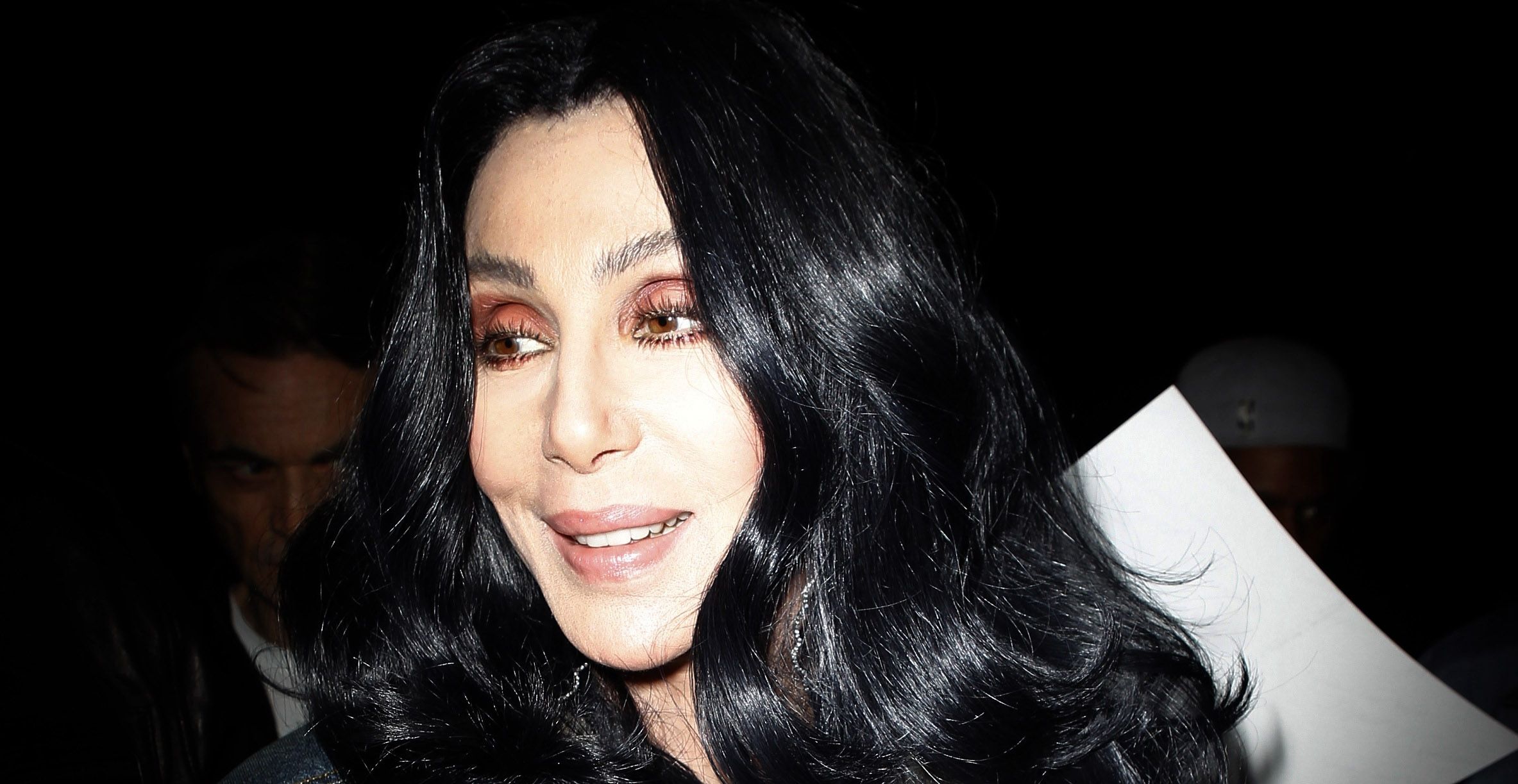Late Night With David Letterman Agreed To Pay Cher's $28,000 Hotel Bill