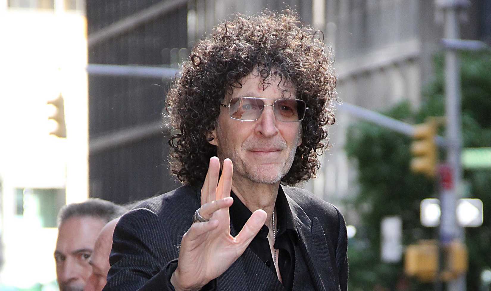 Howard Stern And Fans Agree That Brad Pitt Saved Gwyneth Paltrow's ...
