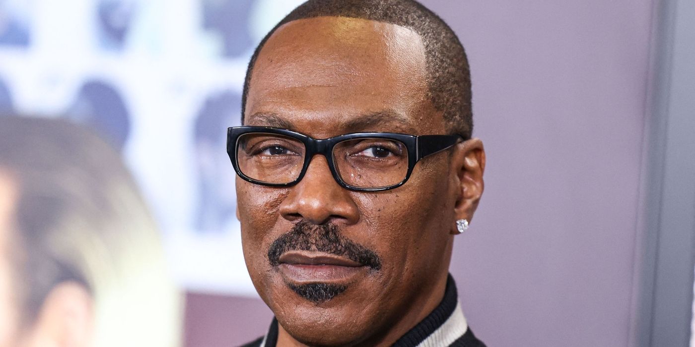 How Eddie Murphy Amassed His Reported $200 Million Net worth