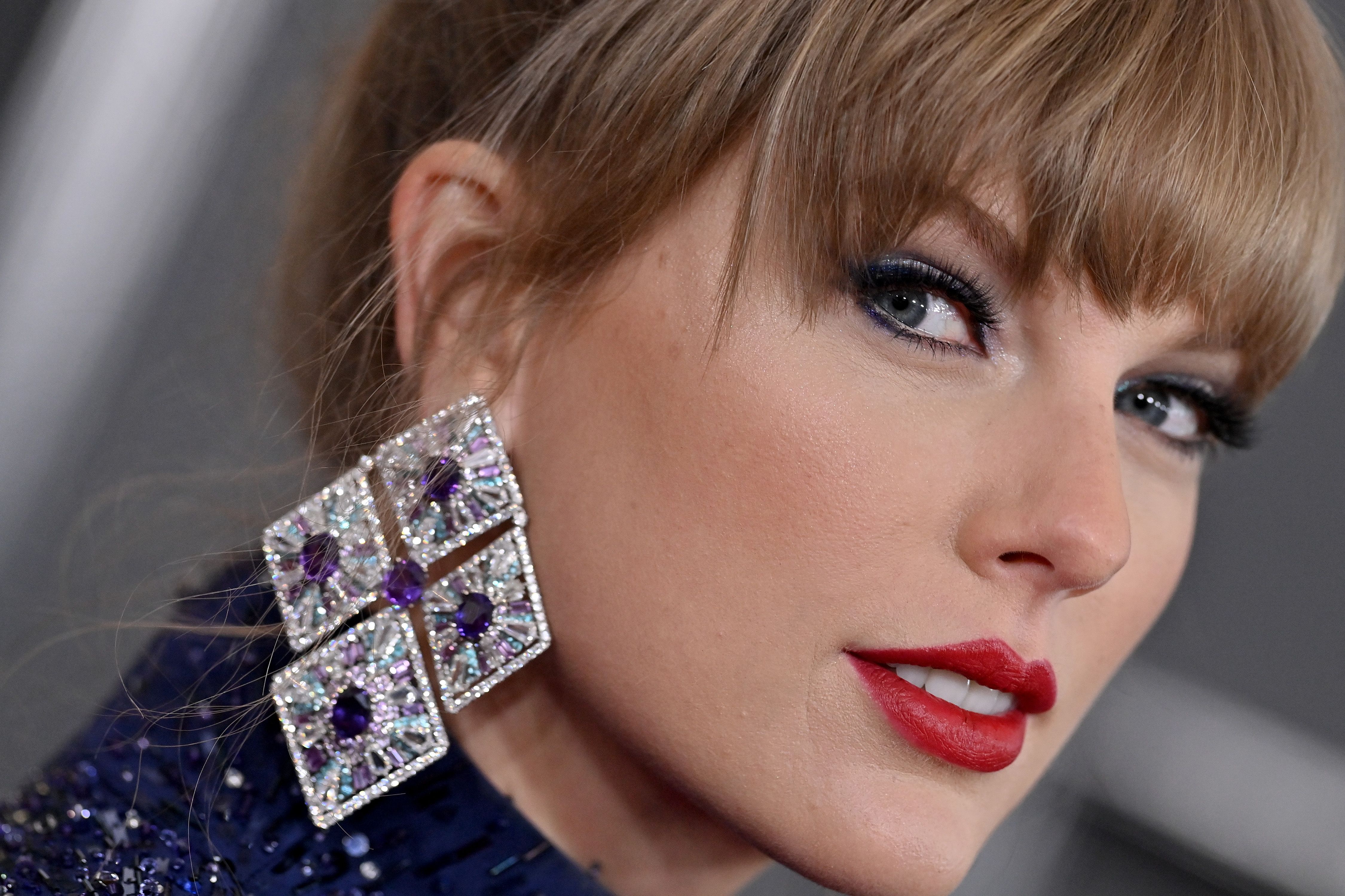 Fans Are Debating Taylor Swift's Best Song Ranked Out Of Her 243 By ...