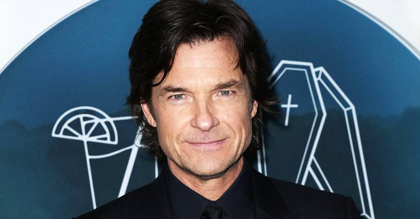 Jason Bateman Shocks Fans With Drastically Different Appearance As His ...