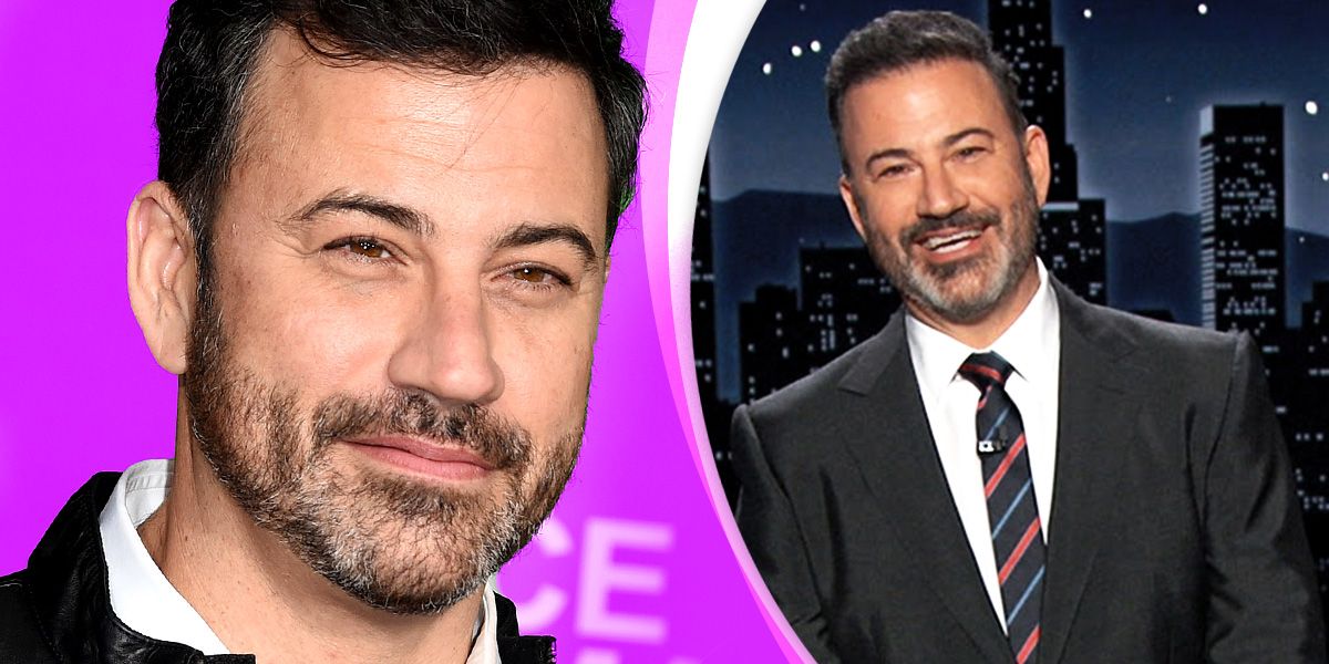 Is Jimmy Kimmel Leaving America? His Italian Citizenship Reveals All! - 1byhzoz