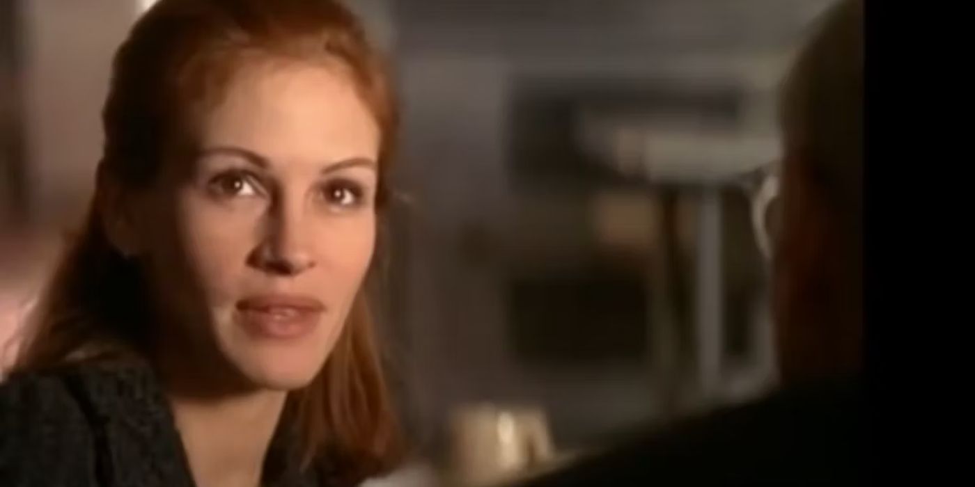Every Julia Roberts Movie That Made Over 100 Million At The Box Office