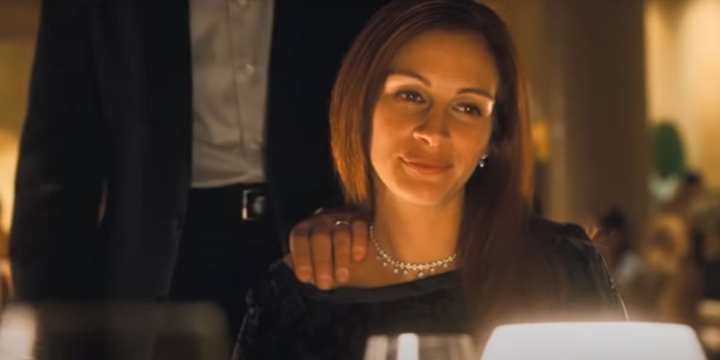 Every Julia Roberts Movie That Made Over 100 Million At The Box Office