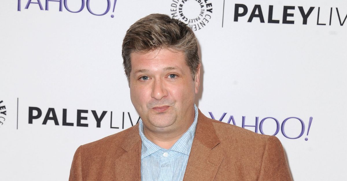 Lance Barber First Appeared In A Big Bang Theory Role Totally Unrelated