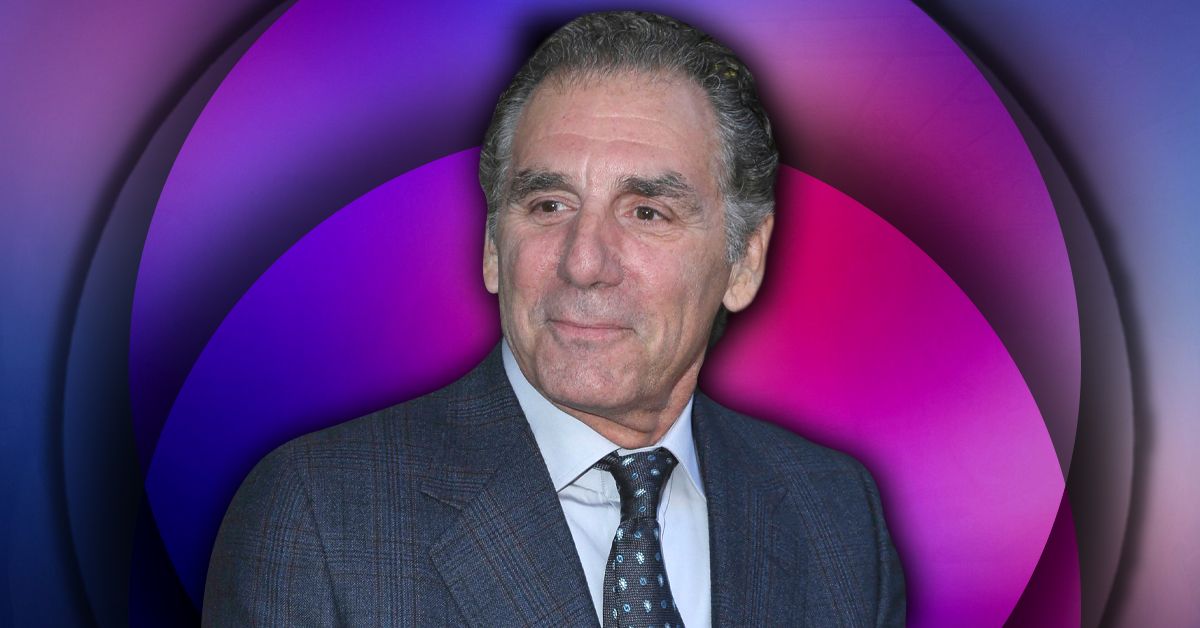 Michael Richards Was Sued For Allegedly Punching A Paparazzi
