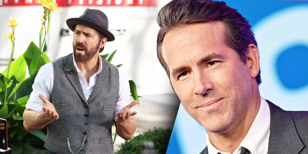 Millions Of Ryan Reynolds' $350 Million Net Worth Doesn't Come From Acting