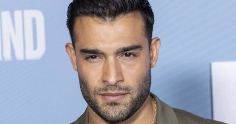 Sam Asghari Gives Mental Health Update As He Can’t Agree To Divorce ...