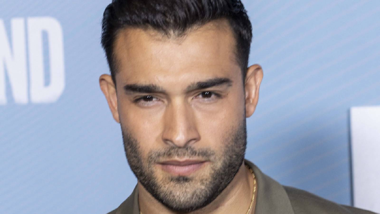 Sam Asghari Debuts Body Transformation As He Refuses To Settle Divorce ...