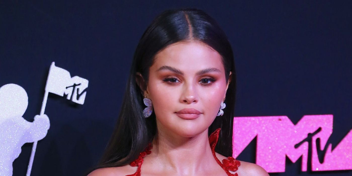 Selena Gomez Says Harsh Comments About Her Body As She Reflects On ...