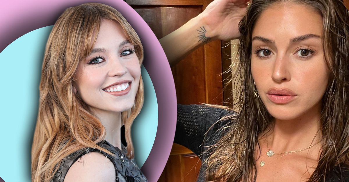 Sydney Sweeney's Body Transformation Changed Her Life Forever