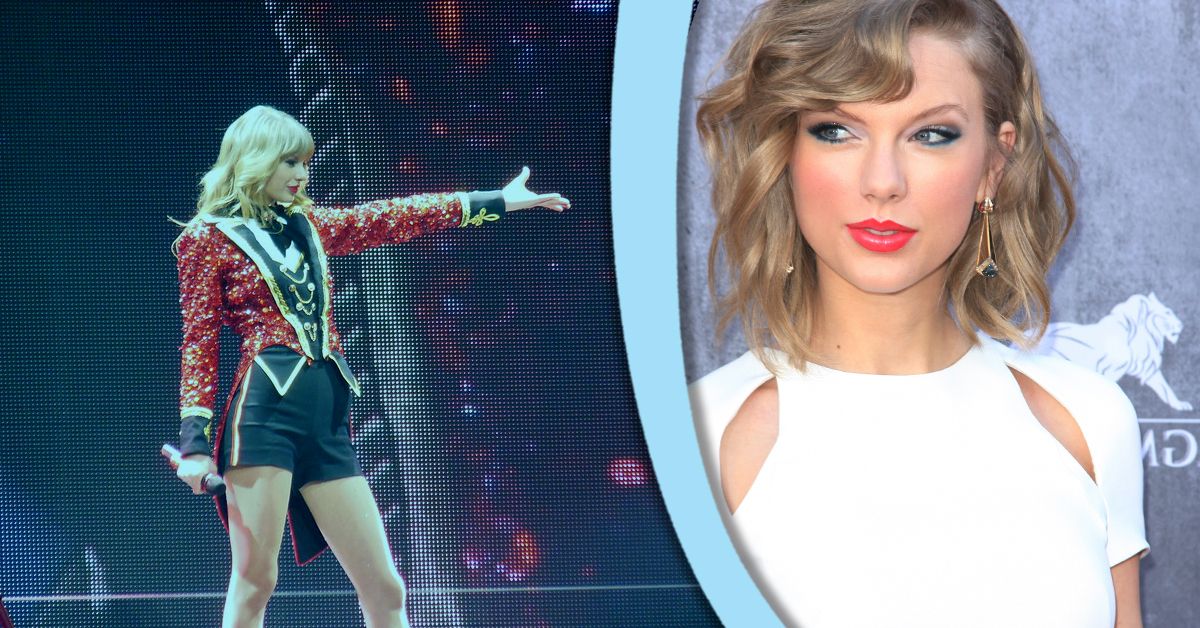 Taylor Swift Nearly Passed Out On Stage During Her Demanding 1989 Tour 